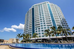 Park Royal Mazatlan Original Junior Suite for Weekend Getaway